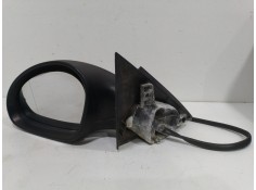 Recambio de retrovisor izquierdo para seat cordoba berlina (6l2) fresh referencia OEM IAM  NEGRO MANUAL