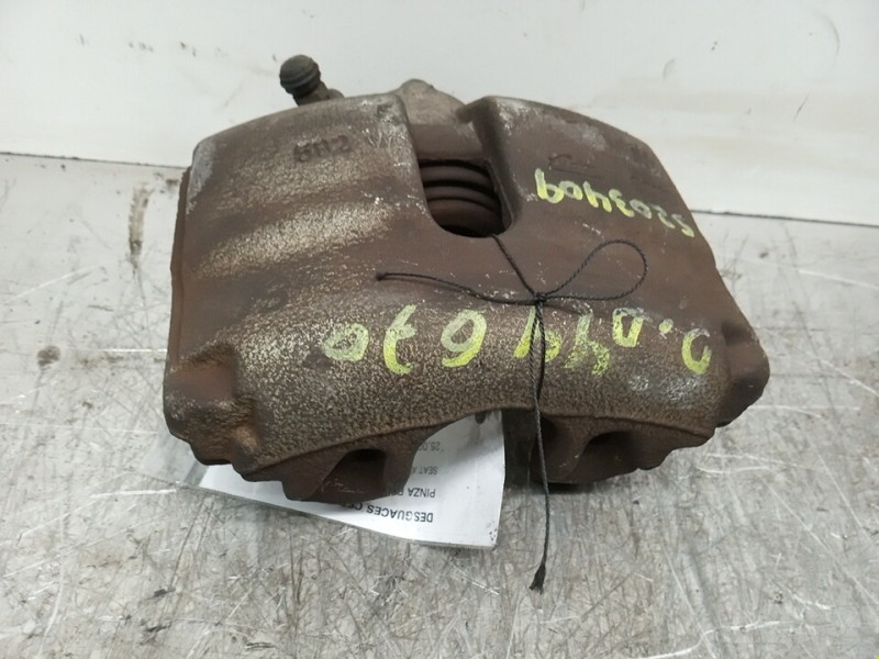 Recambio de pinza freno delantera derecha para seat altea (5p1) arena referencia OEM IAM   