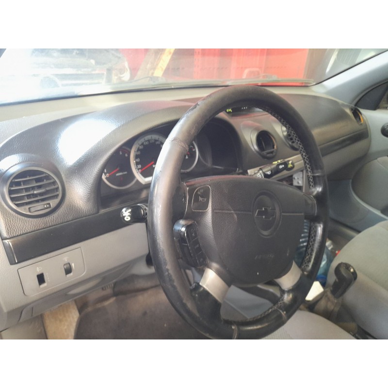 CHEVROLET LACETTI (J200) - imagen 4