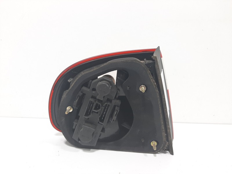 Recambio de piloto trasero derecho para seat toledo (1m2) select referencia OEM IAM 1M5945112   Recambio de piloto trasero derecho para seat toledo (1m2) select referencia OEM IAM 1M5945112