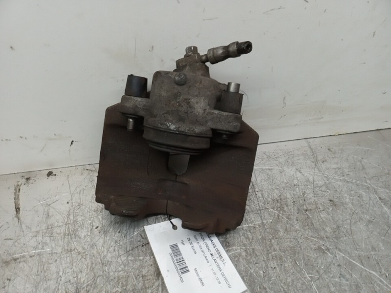 Recambio de pinza freno delantera derecha para seat altea (5p1) arena referencia OEM IAM   