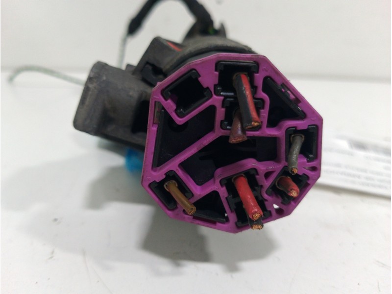 Recambio de conmutador de arranque para volkswagen new beetle (9c1/1c1) 2.0 referencia OEM IAM 4B0905851C  