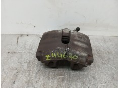 Recambio de pinza freno delantera izquierda para seat altea (5p1) arena referencia OEM IAM