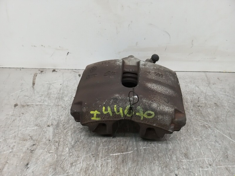 Recambio de pinza freno delantera izquierda para seat altea (5p1) arena referencia OEM IAM   