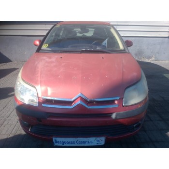 CITROËN C4 BERLINA
