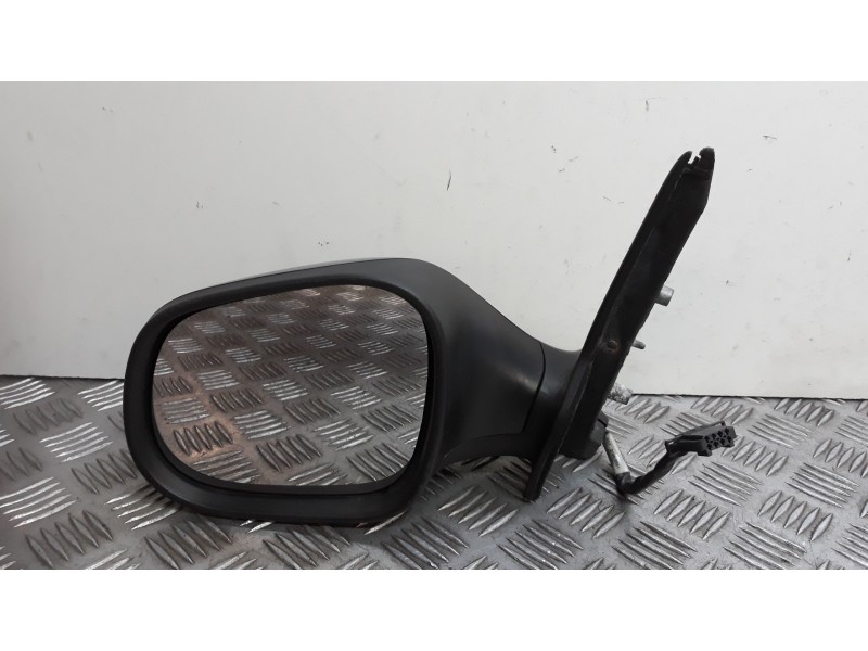 Recambio de retrovisor izquierdo para seat altea (5p1) arena referencia OEM IAM   