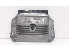 Recambio de centralita motor uce para renault megane ii berlina 3p emotion referencia OEM IAM 8200751638 8200509516 