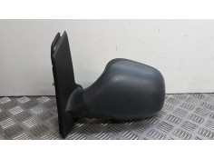 Recambio de retrovisor izquierdo para seat altea (5p1) arena referencia OEM IAM    2