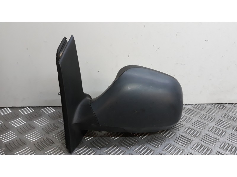 Recambio de retrovisor izquierdo para seat altea (5p1) arena referencia OEM IAM   