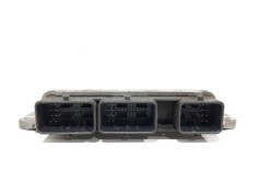 Recambio de centralita motor uce para renault megane ii berlina 3p emotion referencia OEM IAM 8200751638 8200509516  2