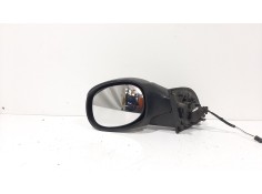 Recambio de retrovisor izquierdo para citroën c3 hdi 70 furio referencia OEM IAM 8149FG ELECTRICO NEGRO