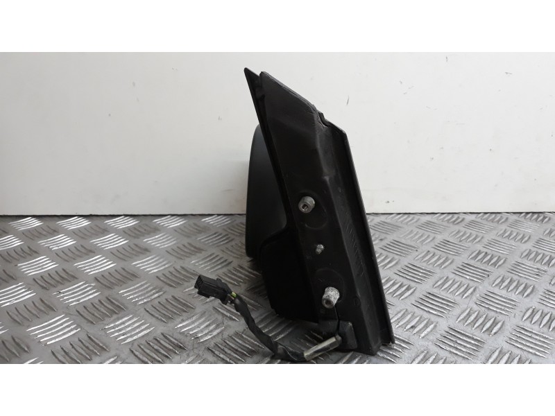 Recambio de retrovisor izquierdo para seat altea (5p1) arena referencia OEM IAM   