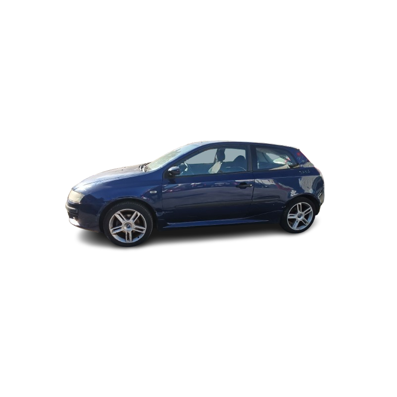 FIAT STILO (192_) - imagen 2