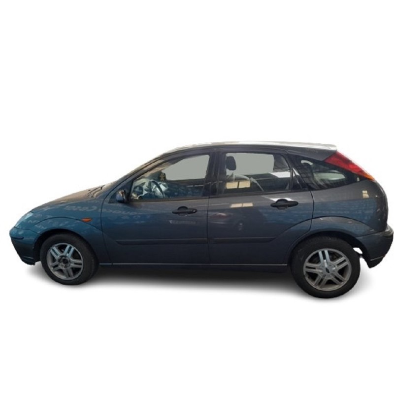 FORD FOCUS BERLINA (CAK) - imagen 6