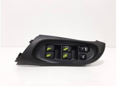 Recambio de mando elevalunas delantero izquierdo para nissan almera (n16/e) visia referencia OEM IAM   