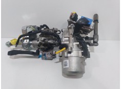 Recambio de columna direccion para hyundai ioniq referencia OEM IAM 56310G2301  