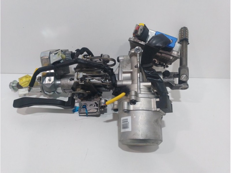 Recambio de columna direccion para hyundai ioniq referencia OEM IAM 56310G2301  