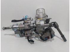 Recambio de columna direccion para hyundai ioniq referencia OEM IAM 56310G2301   2