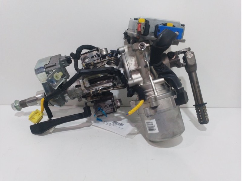 Recambio de columna direccion para hyundai ioniq referencia OEM IAM 56310G2301  