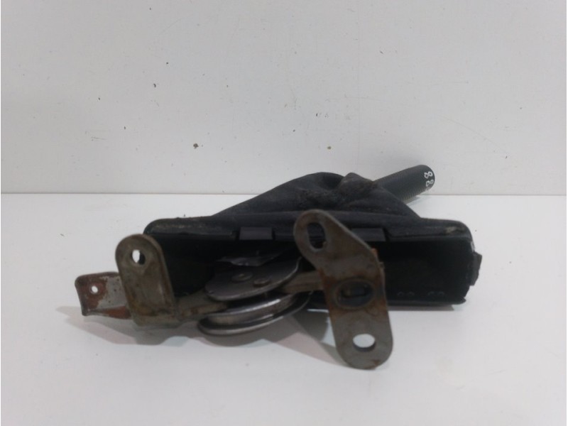 Recambio de palanca freno de mano para daewoo kalos 1.2 se referencia OEM IAM 96534830  