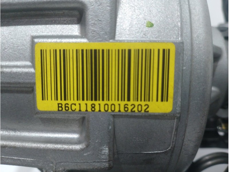 Recambio de columna direccion para hyundai ioniq referencia OEM IAM 56310G2301  