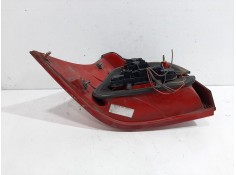 Recambio de piloto trasero derecho para volkswagen golf iv berlina (1j1) soul referencia OEM IAM    2