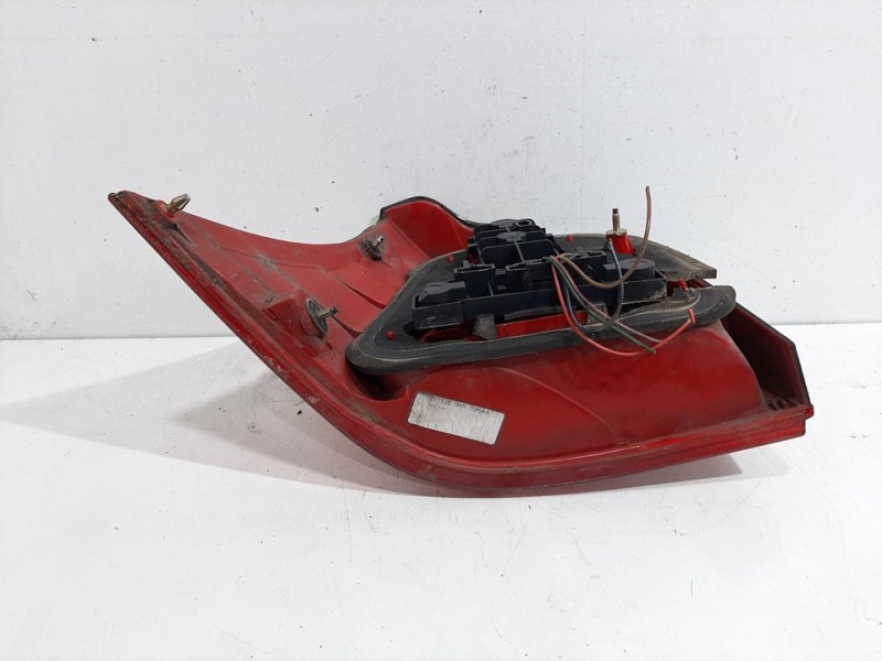 Recambio de piloto trasero derecho para volkswagen golf iv berlina (1j1) soul referencia OEM IAM   