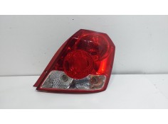 Recambio de piloto trasero derecho para daewoo kalos 1.2 se referencia OEM IAM 96540269  