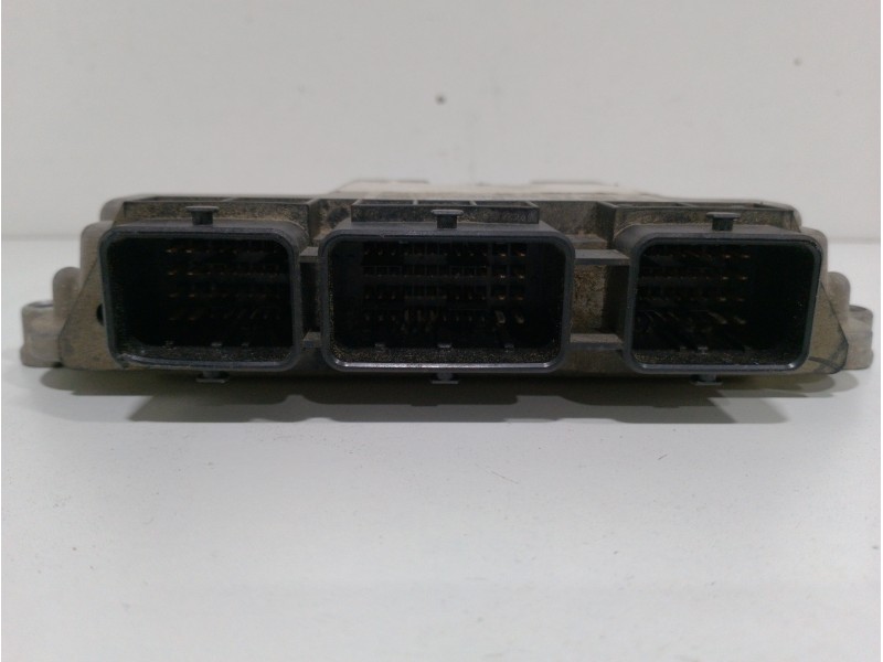 Recambio de centralita motor uce para citroën c4 berlina vtr plus referencia OEM IAM 9658944580 0281011629  Recambio de centralita motor uce para citroën c4 berlina vtr plus referencia OEM IAM 9658944580 0281011629