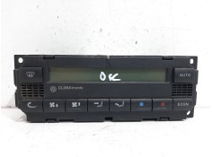 Recambio de mando calefaccion / aire acondicionado para volkswagen golf iv berlina (1j1) soul referencia OEM IAM