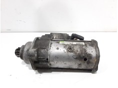Recambio de motor arranque para seat ibiza (6l1) stella referencia OEM IAM 02A911024G D7RS130 11 DIENTES