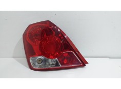 Recambio de piloto trasero izquierdo para daewoo kalos 1.2 se referencia OEM IAM 96540268  