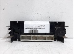 Recambio de mando calefaccion / aire acondicionado para volkswagen golf iv berlina (1j1) soul referencia OEM IAM    2