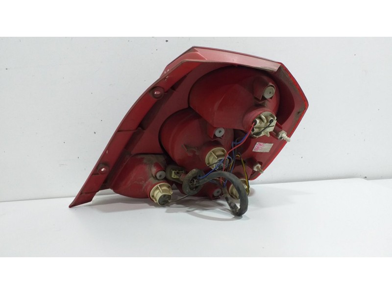 Recambio de piloto trasero izquierdo para daewoo kalos 1.2 se referencia OEM IAM 96540268  