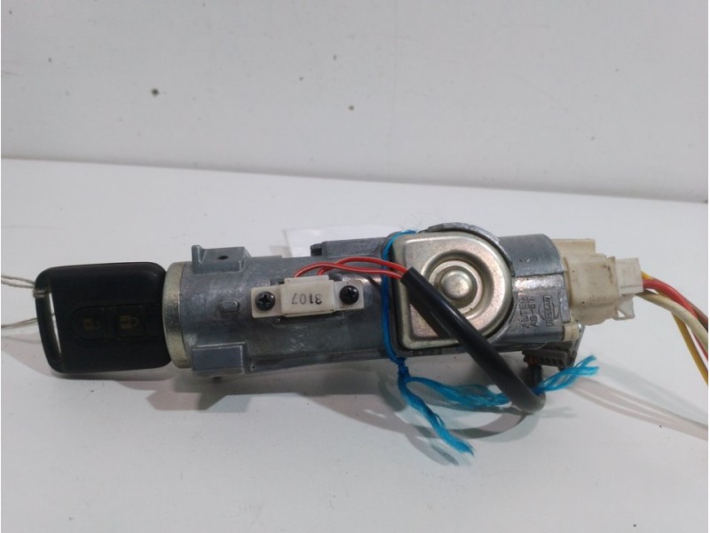 Recambio de conmutador de arranque para nissan tiida (c11x/sc11x) acenta referencia OEM IAM 2523079917  