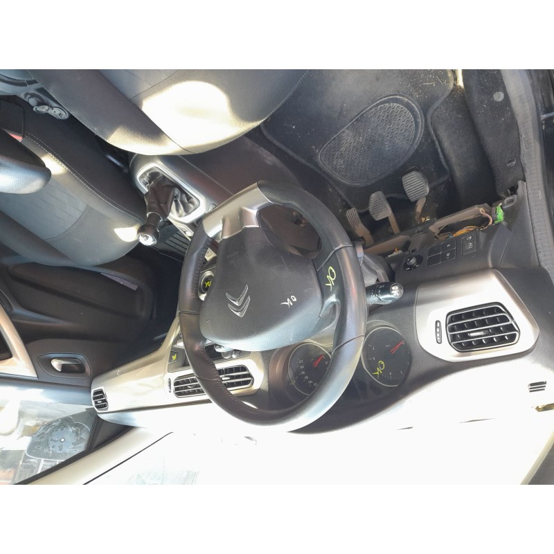 CITROËN C-ELYSEE (DD_) - imagen 2