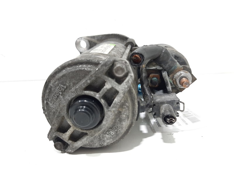 Recambio de motor arranque para seat ibiza (6l1) stella referencia OEM IAM 02A911024G D7RS130 11 DIENTES