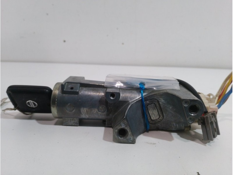 Recambio de conmutador de arranque para nissan tiida (c11x/sc11x) acenta referencia OEM IAM 2523079917  