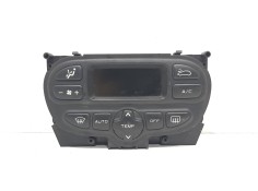 Recambio de mando calefaccion / aire acondicionado para citroën xsara picasso 1.6 hdi 110 exclusive referencia OEM IAM 96514030X
