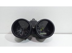 Recambio de cuadro instrumentos para daewoo kalos 1.2 se referencia OEM IAM 96461308  