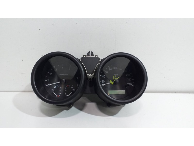 Recambio de cuadro instrumentos para daewoo kalos 1.2 se referencia OEM IAM 96461308  