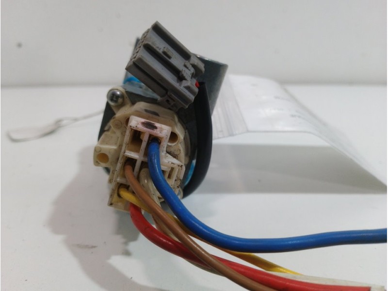 Recambio de conmutador de arranque para nissan tiida (c11x/sc11x) acenta referencia OEM IAM 2523079917  