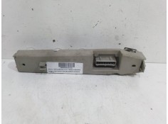 Recambio de portalampara piloto trasero izquierdo para ford escort berlina/turnier clx berlina referencia OEM IAM 91AG13N004  