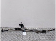 Recambio de cremallera direccion para nissan tiida (c11x/sc11x) acenta referencia OEM IAM 48001EM02B  