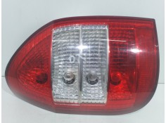 Recambio de piloto trasero izquierdo para opel zafira a elegance referencia OEM IAM   