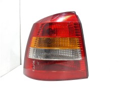 Recambio de piloto trasero izquierdo para opel astra g berlina referencia OEM IAM   