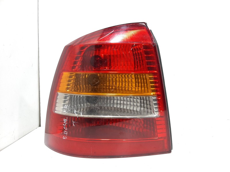 Recambio de piloto trasero izquierdo para opel astra g berlina referencia OEM IAM   