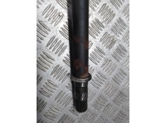 Recambio de transmision delantera derecha para renault megane ii berlina 5p confort authentique referencia OEM IAM 8200436366   2