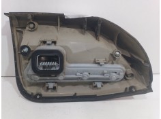 Recambio de piloto trasero izquierdo para opel zafira a elegance referencia OEM IAM    2