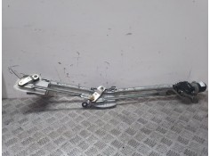 Recambio de motor limpia delantero para nissan tiida (c11x/sc11x) acenta referencia OEM IAM 28815EM00A 28815EM00A 